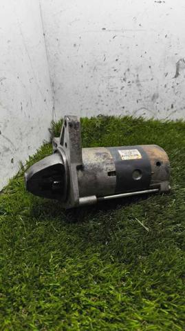 Motor de arranque Ford Ranger ET