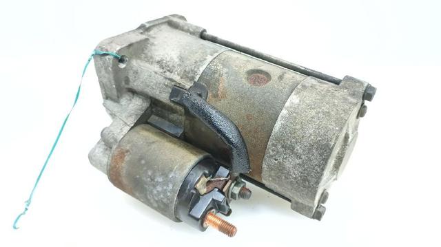 Motor de arranque Ford Ranger ET