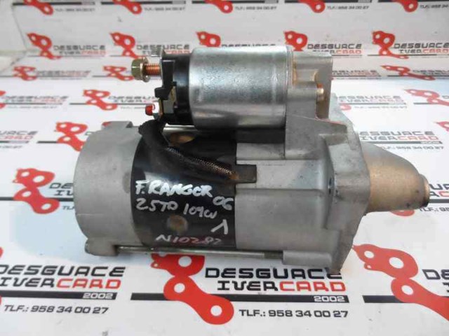 WL9118400 Motor de arranque comprar Sevilla