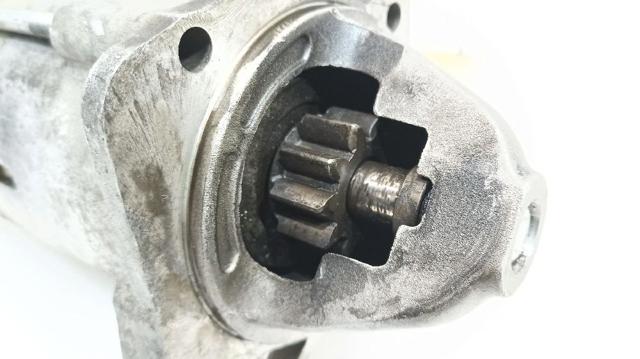 Motor de arranque Ford Ranger ET