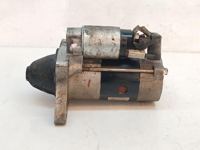WL9118400 FORD Motor de arranque comprar Alcalá