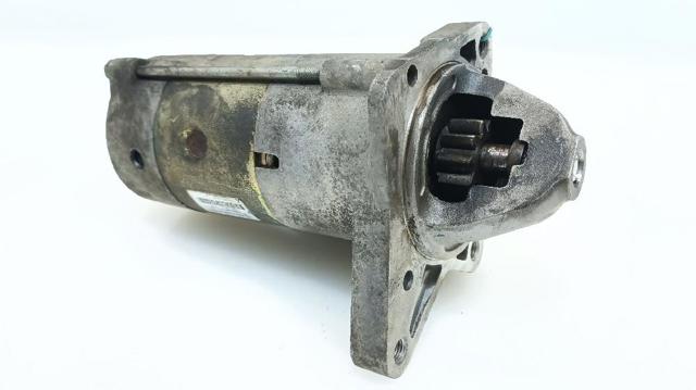 Motor de arranque Ford Ranger ET