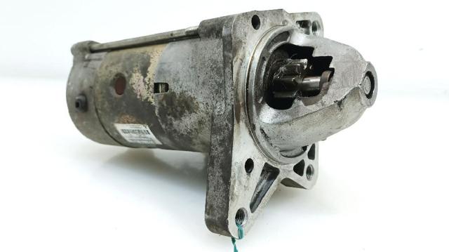 Motor de arranque Ford Ranger ET