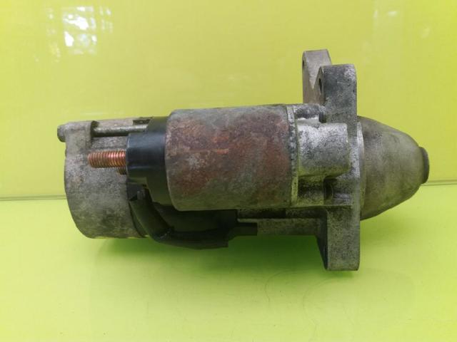 WL9118400 FORD Motor de arranque  comprar en Lleida