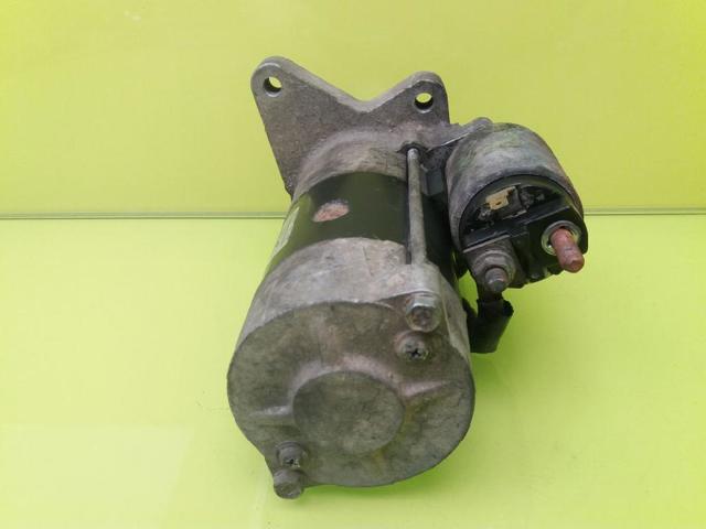WL9118400 Motor de arranque  en stock Sabadell