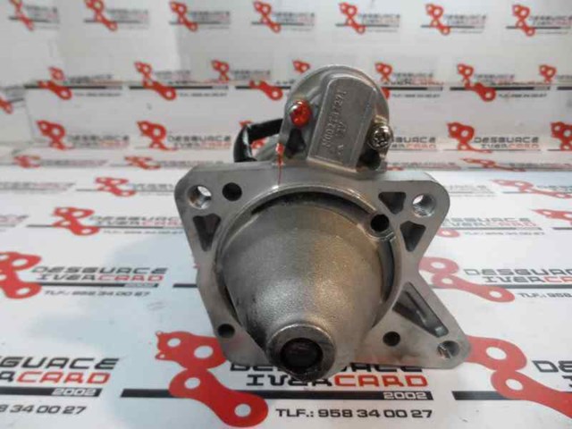 FORD WL9118400 Motor de arranque  disponible España