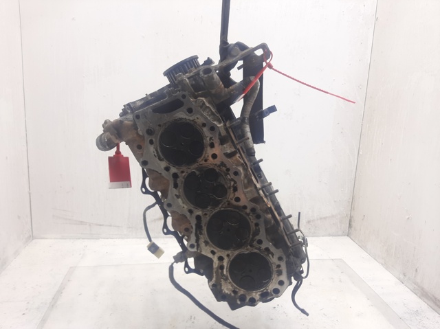 FORD WLAA Motor completo  en stock Valencia
