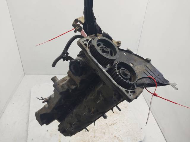 WLAA Motor completo  disponible Málaga