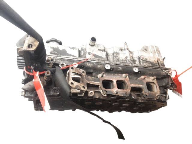 WLAA FORD Motor completo  disponible Alicante