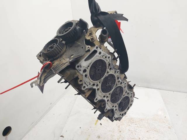 WLAA FORD Motor completo  disponible Ourense