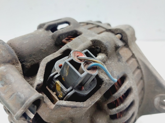 WLAA18300A FORD Alternador  comprar en Lleida