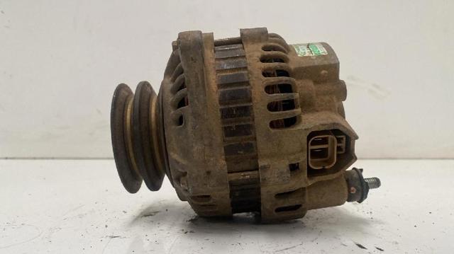 Alternador Ford Ranger ET