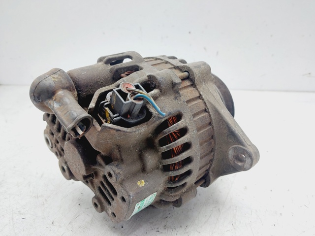 FORD WLAA18300A Alternador  comprar en Albacete