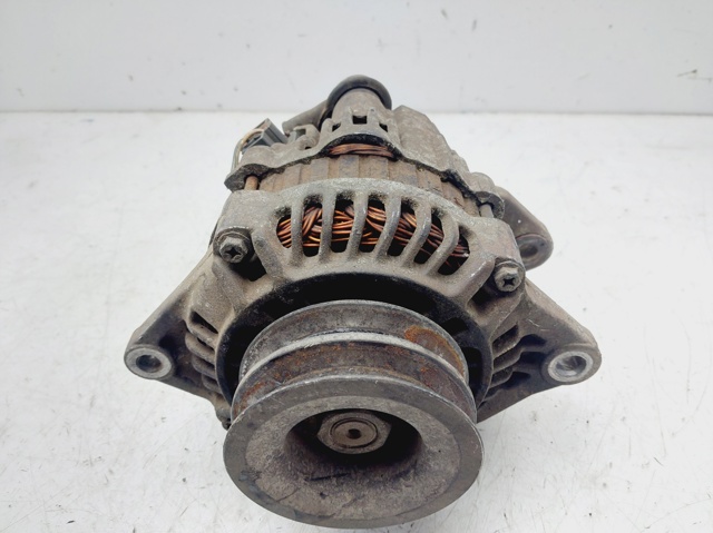 WLAA18300A FORD Alternador comprar Bilbao