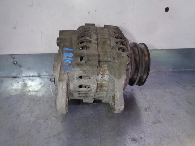 WLAA18300A Alternador  disponible Málaga
