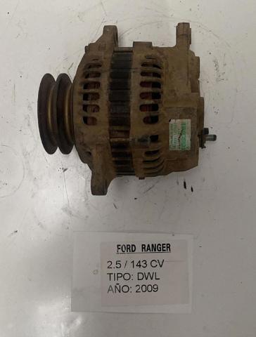 Alternador Ford Ranger ET