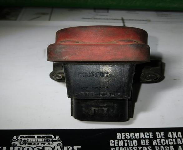 WQT100080 Land Rover
