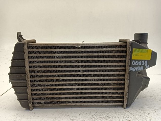 WTP8630 Intercooler  comprar en Zaragoza
