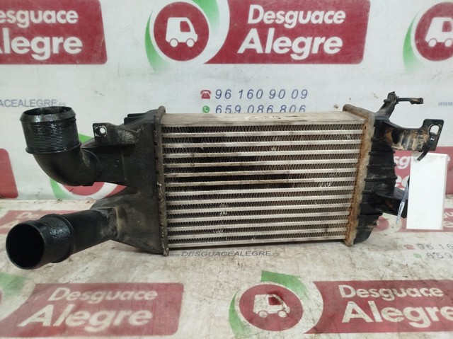 OPEL WTP8630 Intercooler  disponible Valladolid