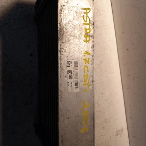 OPEL WTP8630 Intercooler  comprar en Ponferrada