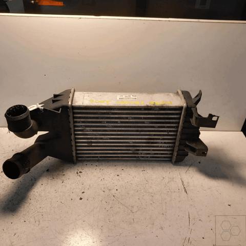 WTP8630 Intercooler  comprar en Zaragoza