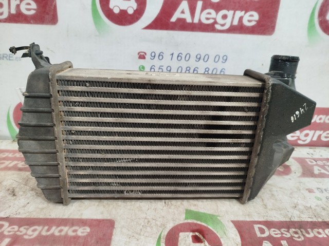 WTP8630 Intercooler comprar Almería