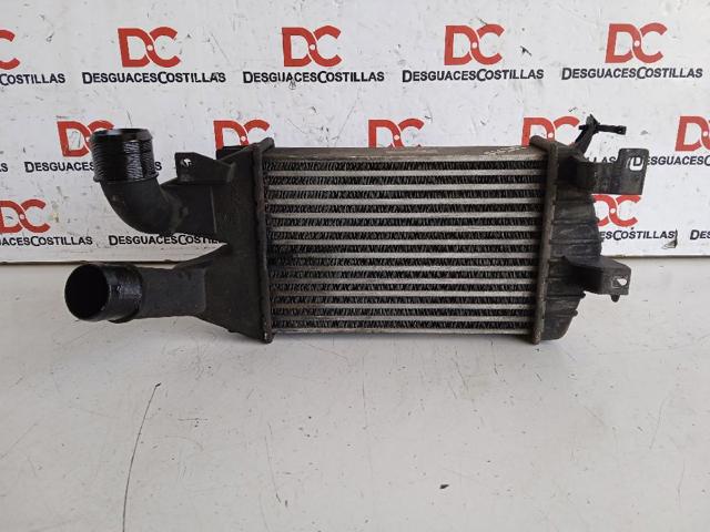 WTP8630 OPEL Intercooler  en stock Huelva