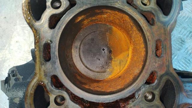 X10XE OPEL Motor completo  en stock Huelva
