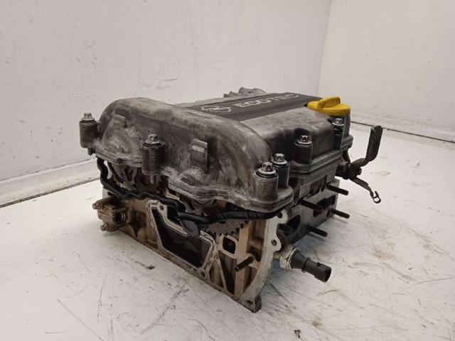 X10XE OPEL Motor completo  en stock Huelva