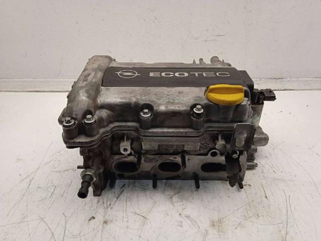 X10XE OPEL Motor completo comprar Alcalá