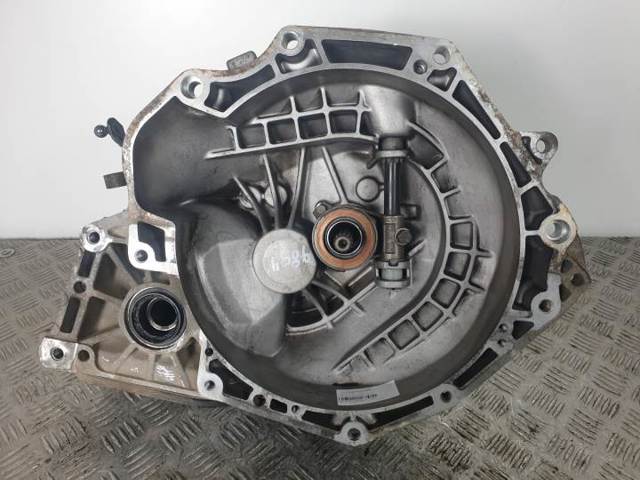 OPEL X10XE Motor completo  en stock Terrassa