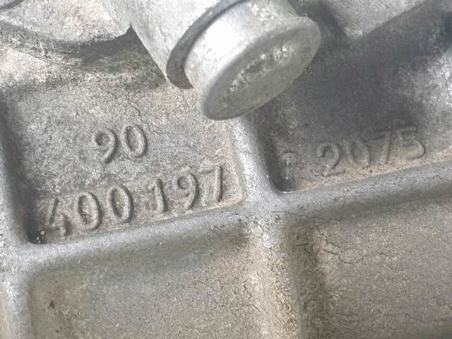 X10XE OPEL Motor completo  disponible Vigo