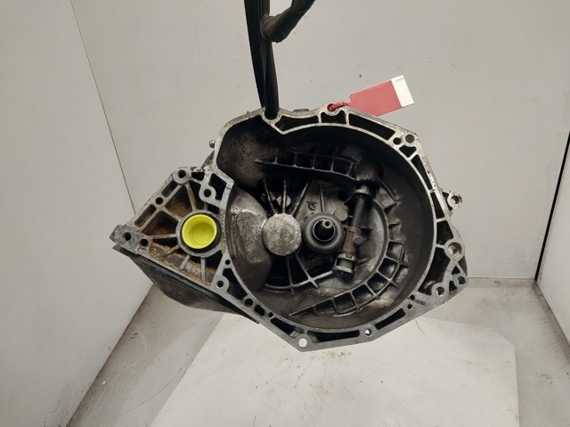 OPEL X10XE Motor completo  disponible Valladolid
