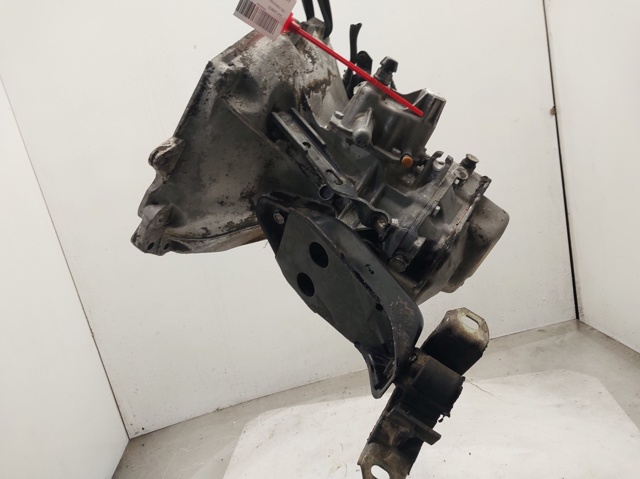 X10XE Motor completo comprar Almería