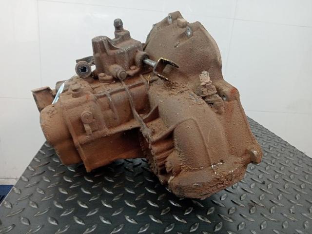 OPEL X10XE Motor completo comprar Pamplona