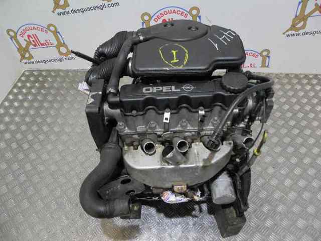 X12SZ Opel
