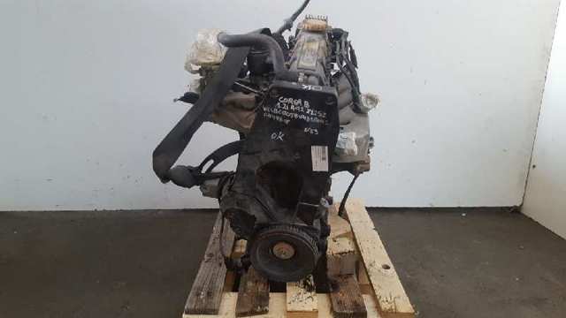 X12SZ Opel