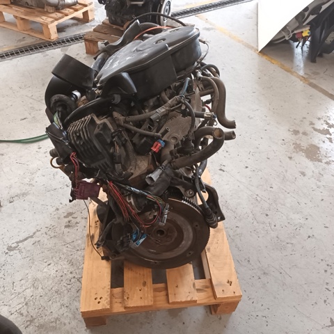 X12SZ Opel