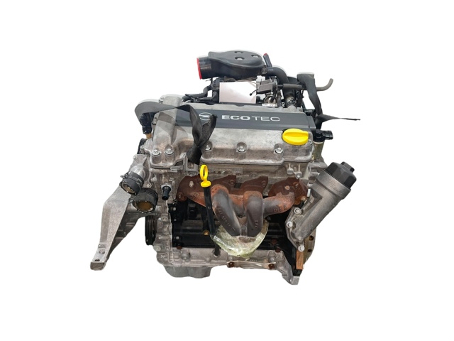 Motor completo X12XE Opel