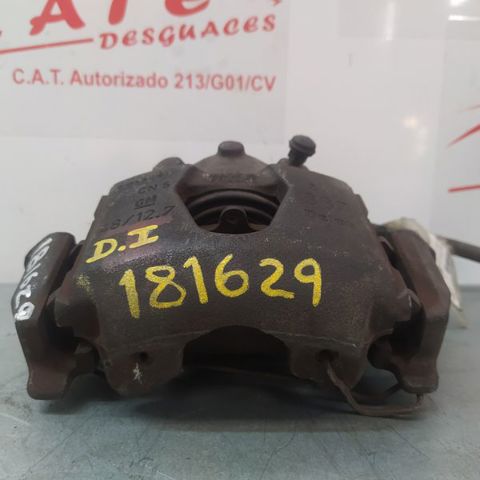 OPEL X12XE Motor completo  disponible España