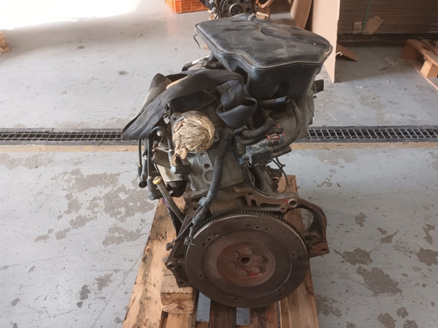 X14SZ Opel
