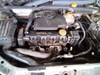 Motor completo X14SZ OPEL