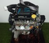 Motor completo X14SZ OPEL