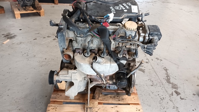 X14SZ Opel