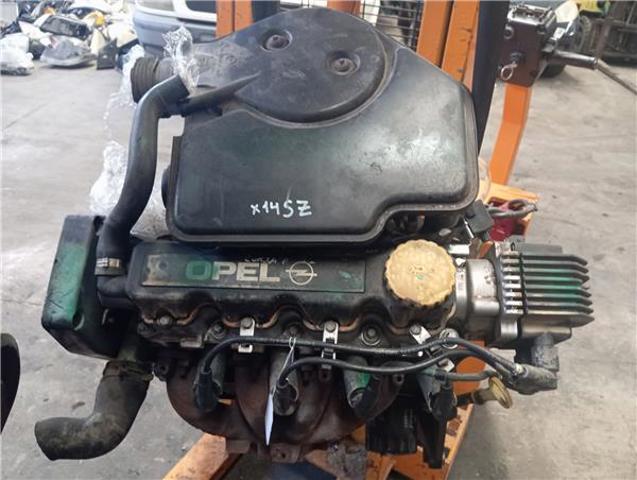 Motor para Opel Combo  ()