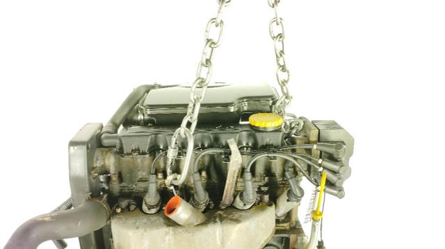 X14SZ Opel
