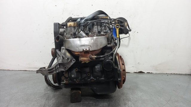 Motor Combo  furgoneta (1994-2001) original desde 500,94 €