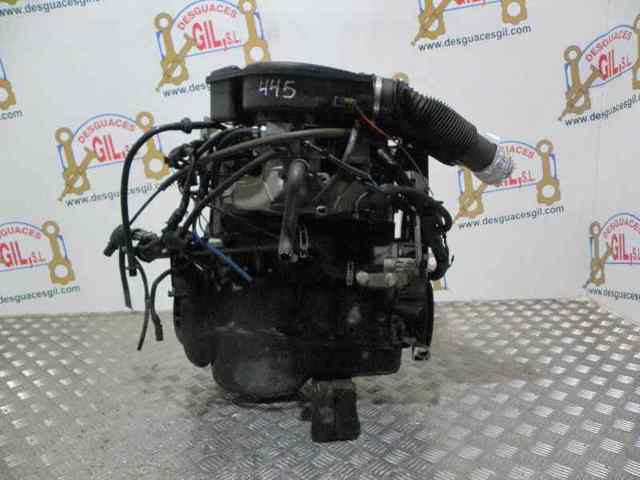 X14SZ Opel