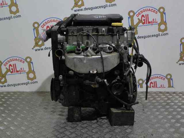 X14SZ Opel
