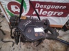 Motor completo X14SZ OPEL